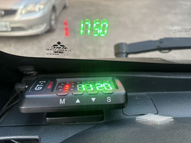 MITSUBISHI三菱 DELICA  第5張相片