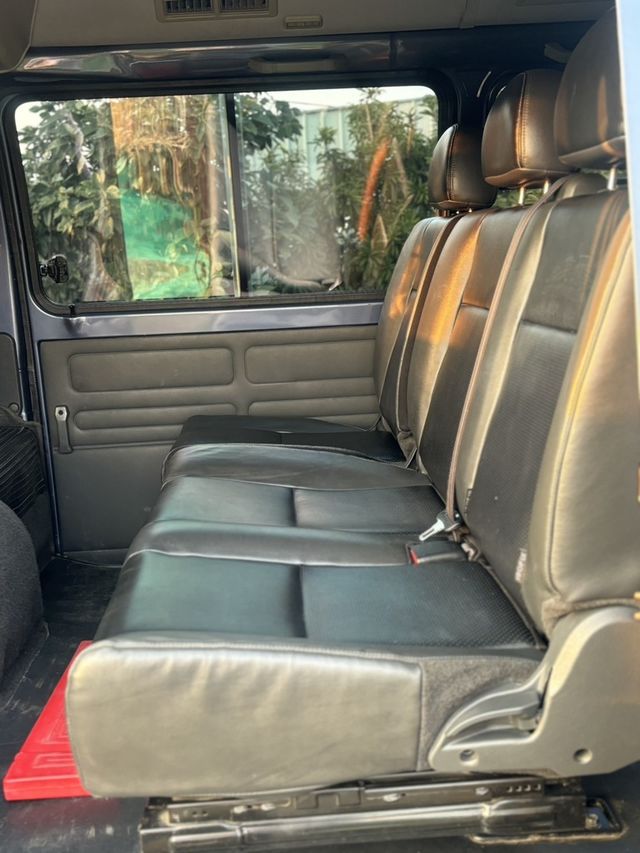 MITSUBISHI三菱 DELICA  第9張相片