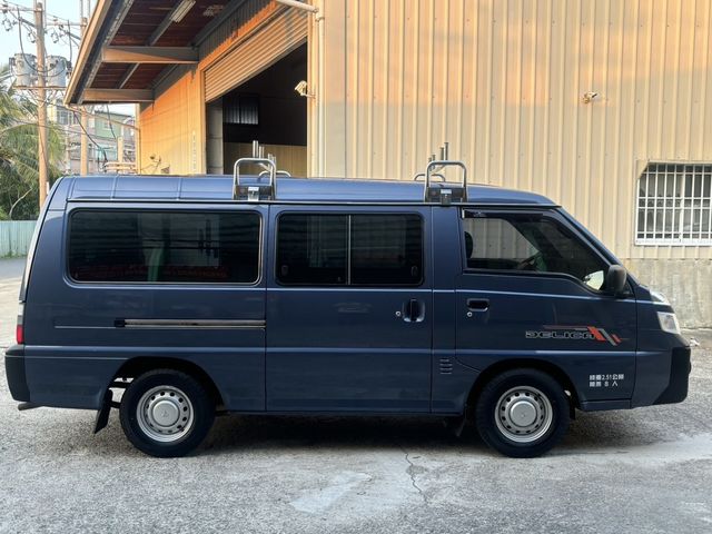 MITSUBISHI三菱 DELICA  第14張相片