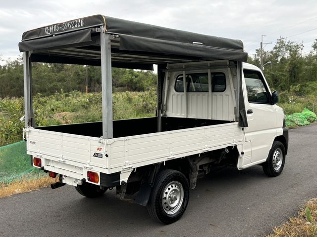 MITSUBISHI三菱 VERYCA  第10張相片