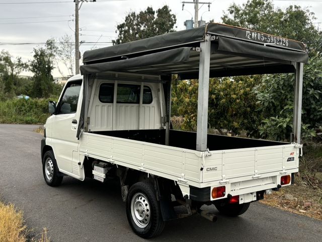 MITSUBISHI三菱 VERYCA  第12張相片