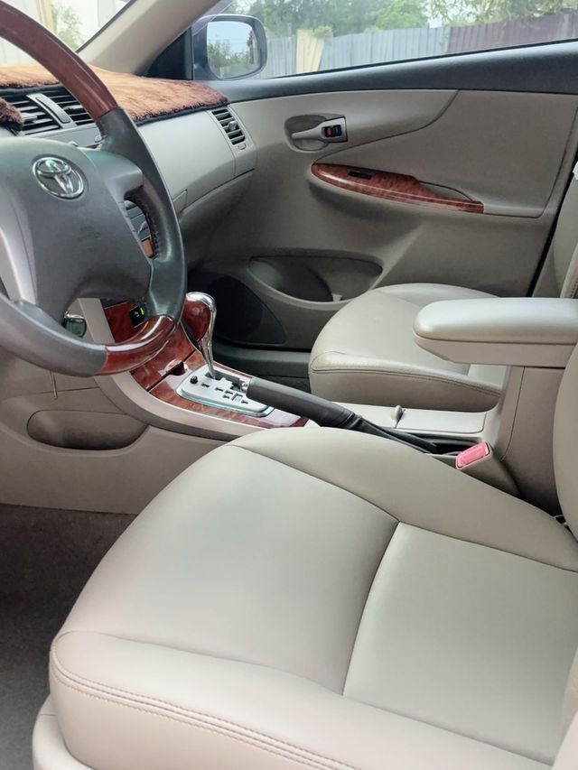 TOYOTA豐田 ALTIS  第6張相片