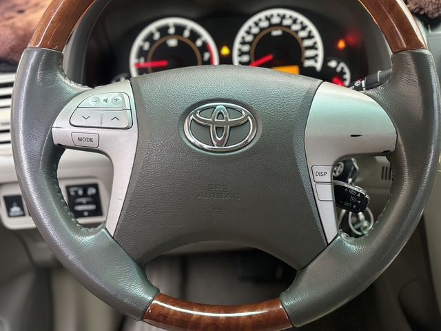 TOYOTA豐田 ALTIS  第7張相片