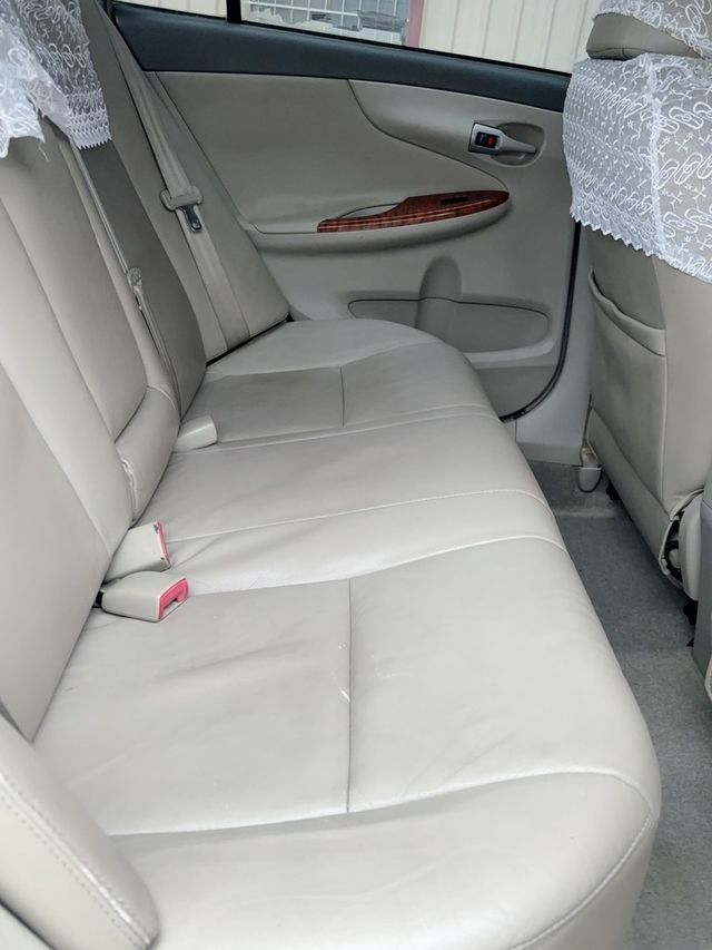 TOYOTA豐田 ALTIS  第8張相片