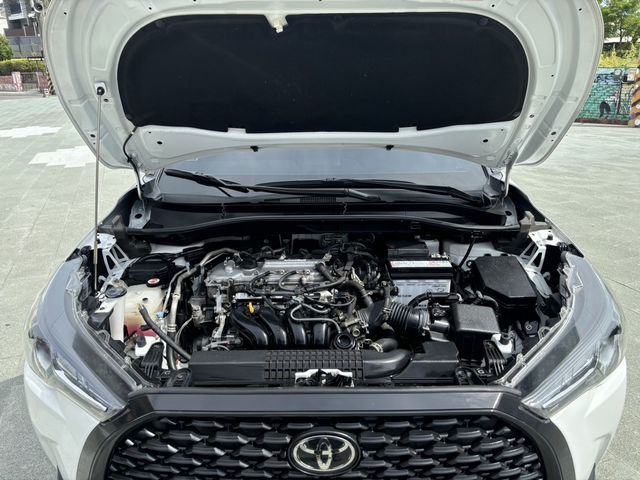 TOYOTA豐田 COROLLA CROSS  第4張相片