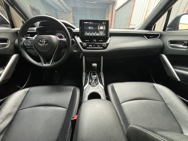TOYOTA豐田 COROLLA CROSS  第6張相片