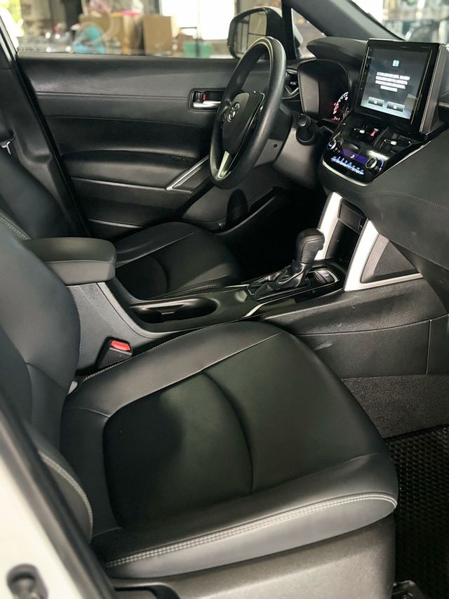 TOYOTA豐田 COROLLA CROSS  第7張相片
