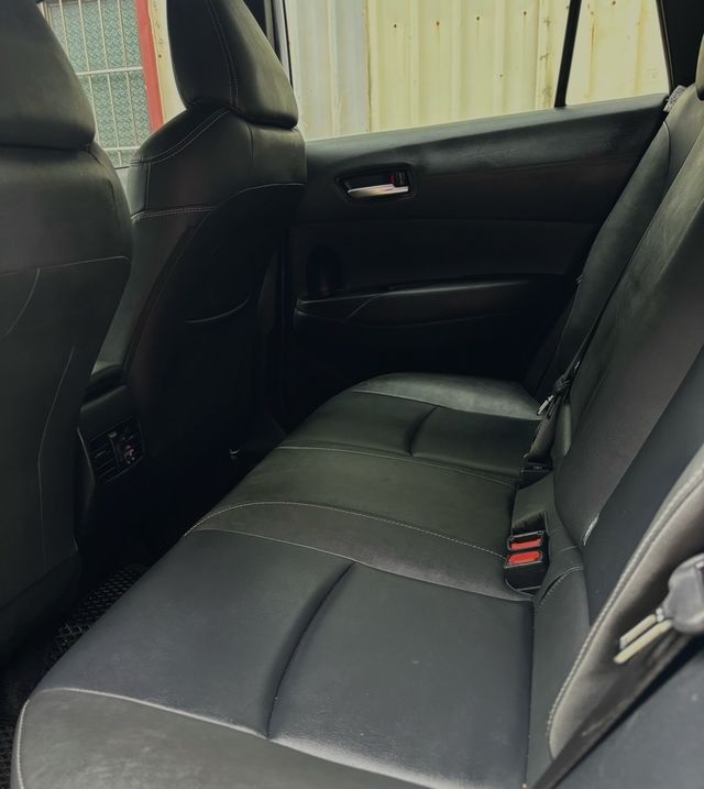 TOYOTA豐田 COROLLA CROSS  第8張相片