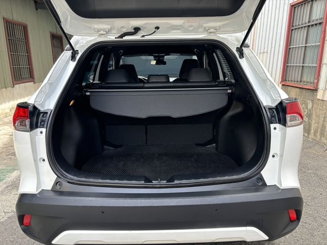 TOYOTA豐田 COROLLA CROSS  第9張相片