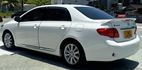 TOYOTA豐田 ALTIS  第6張縮圖