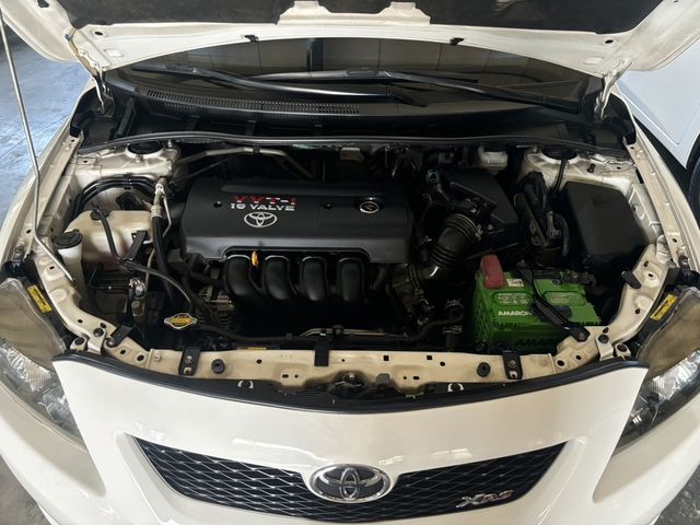 TOYOTA豐田 ALTIS  第10張相片