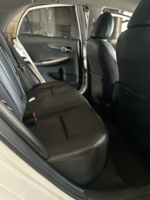 TOYOTA豐田 ALTIS  第12張相片