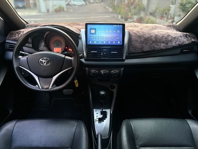 TOYOTA豐田 YARIS  第5張相片