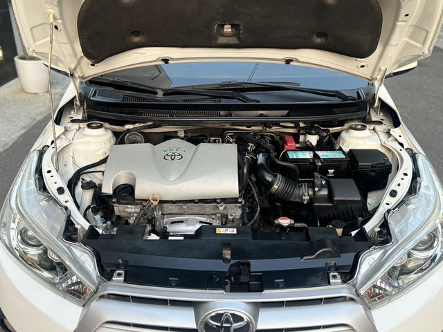 TOYOTA豐田 YARIS  第6張相片