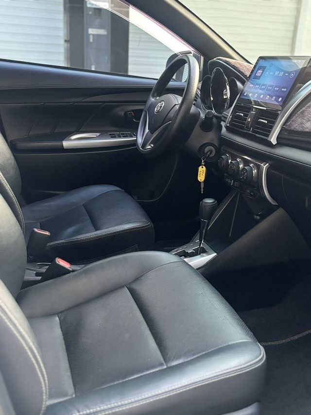 TOYOTA豐田 YARIS  第7張相片
