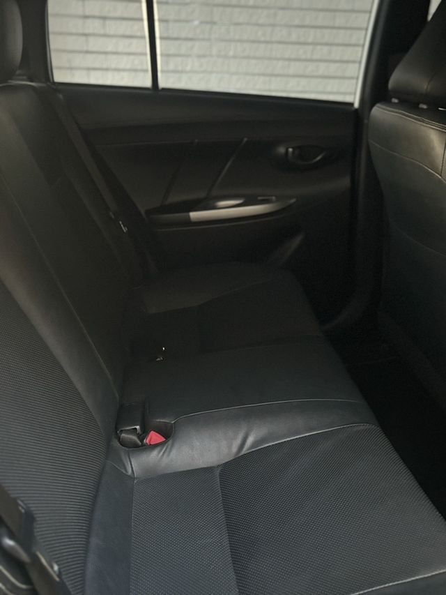 TOYOTA豐田 YARIS  第8張相片