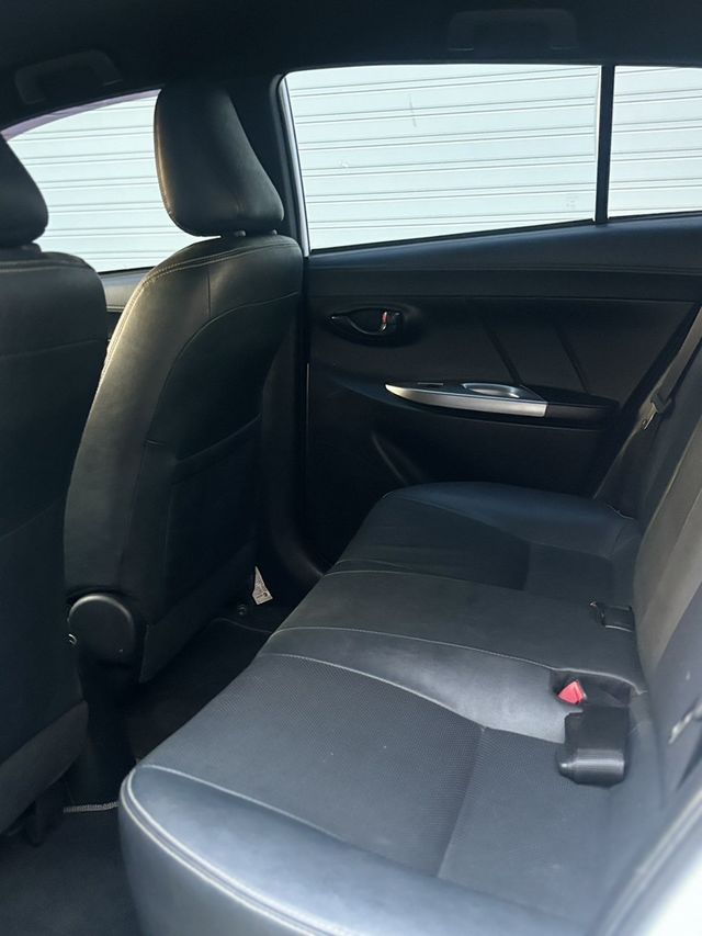 TOYOTA豐田 YARIS  第9張相片