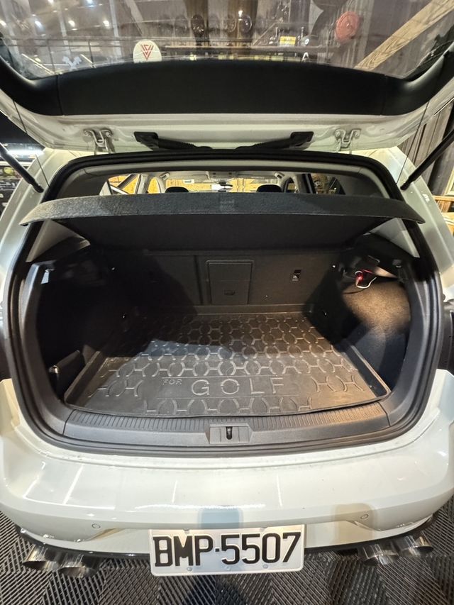 VOLKSWAGEN福斯 GOLF  第5張相片