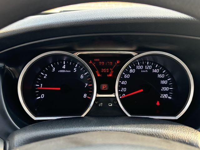 NISSAN日產 LIVINA  第5張相片