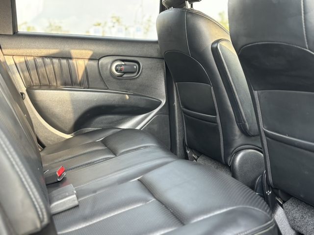 NISSAN日產 LIVINA  第7張相片