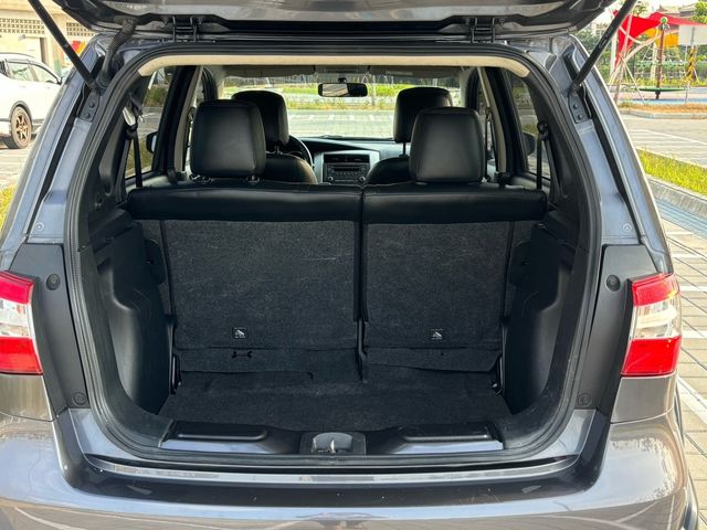 NISSAN日產 LIVINA  第8張相片