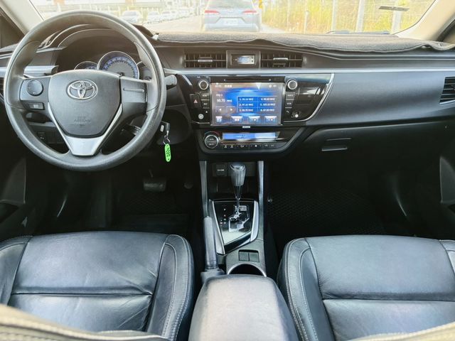 TOYOTA豐田 ALTIS  第9張相片