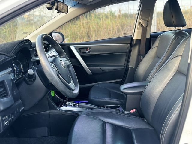 TOYOTA豐田 ALTIS  第10張相片