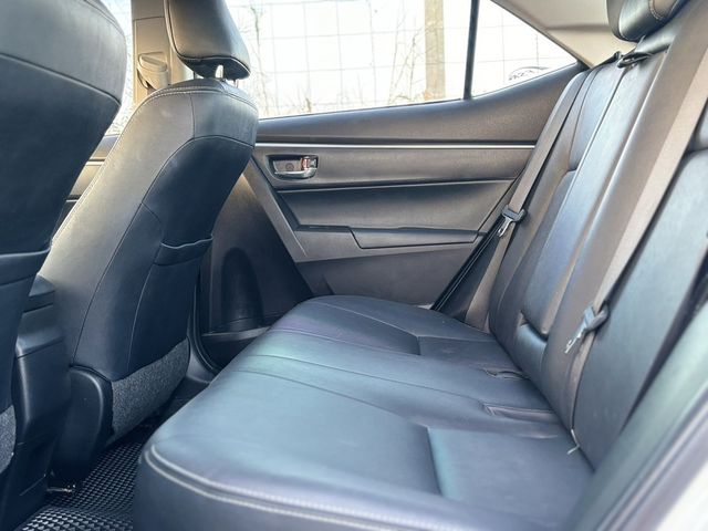 TOYOTA豐田 ALTIS  第11張相片