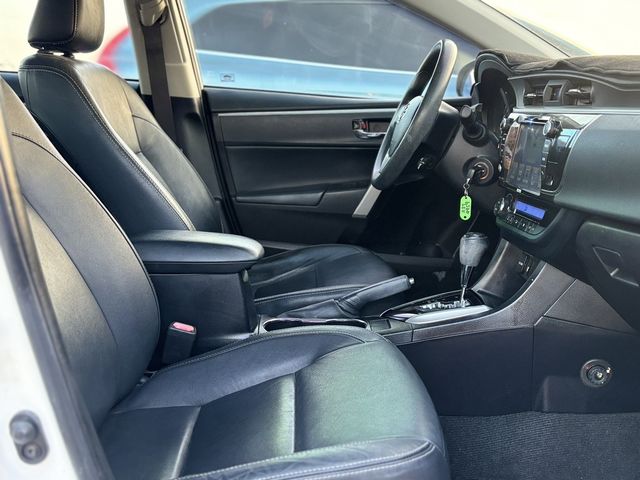 TOYOTA豐田 ALTIS  第12張相片