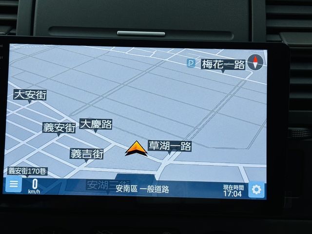 TOYOTA豐田 ALTIS  第14張相片