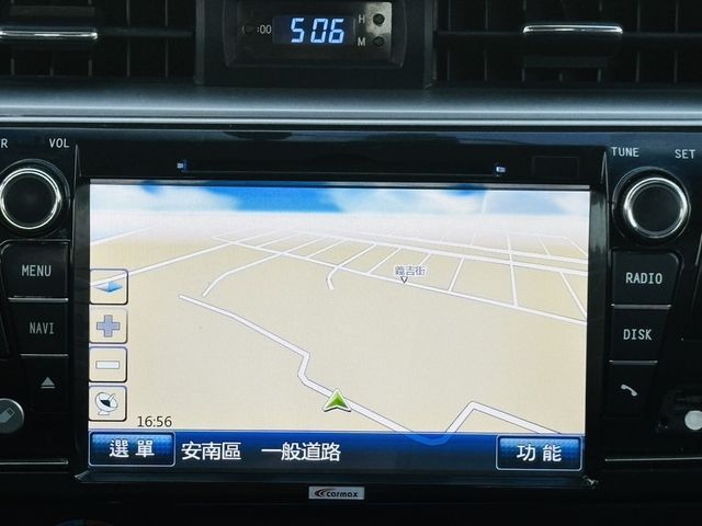 TOYOTA豐田 ALTIS  第15張相片