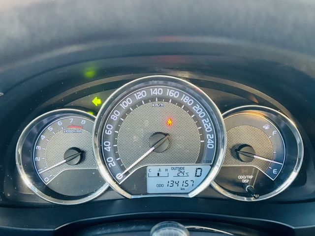 TOYOTA豐田 ALTIS  第16張相片