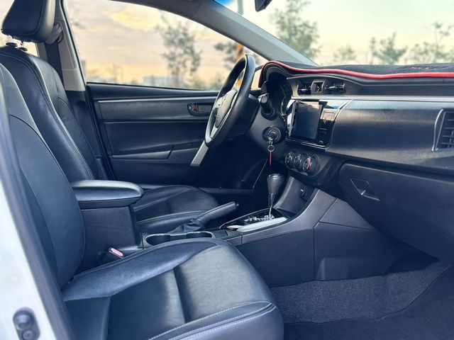 TOYOTA豐田 ALTIS  第10張相片