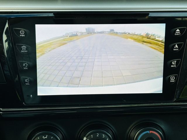 TOYOTA豐田 ALTIS  第11張相片