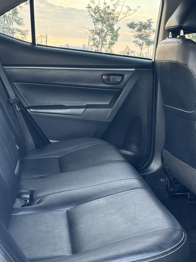 TOYOTA豐田 ALTIS  第12張相片