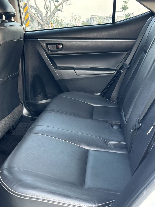 TOYOTA豐田 ALTIS  第13張相片