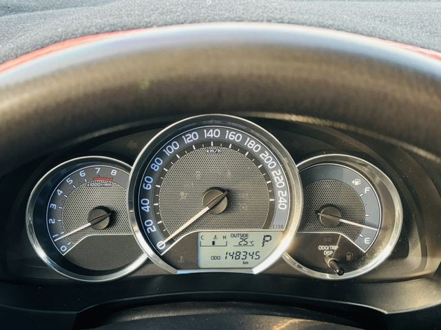 TOYOTA豐田 ALTIS  第14張相片