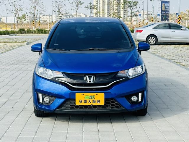 HONDA本田 FIT  第1張相片