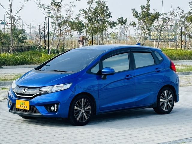 HONDA本田 FIT  第3張相片