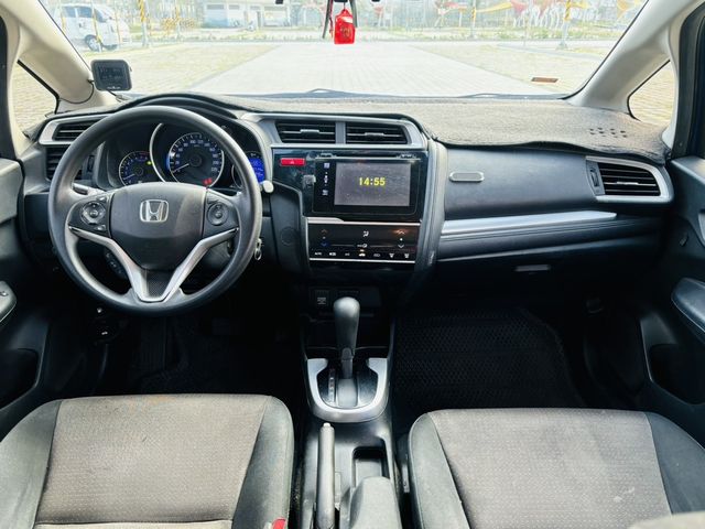 HONDA本田 FIT  第4張相片