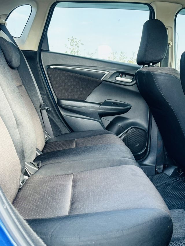 HONDA本田 FIT  第7張相片
