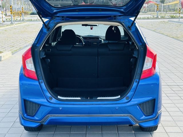 HONDA本田 FIT  第8張相片