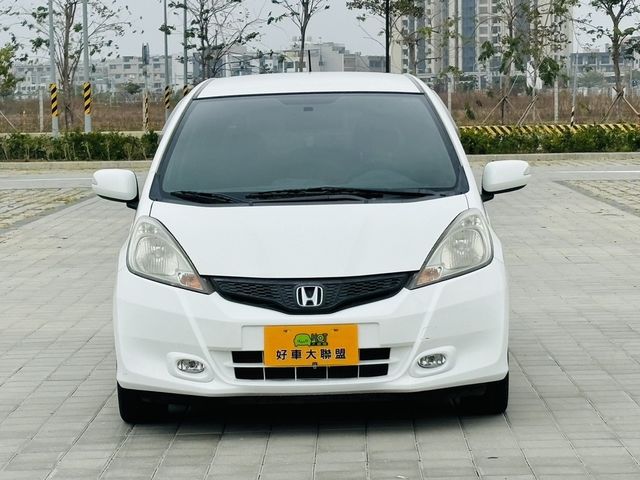HONDA本田 FIT  第1張相片