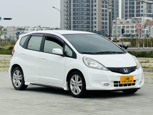 HONDA本田 FIT  第2張相片