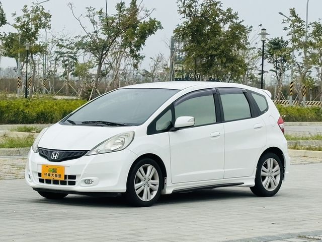 HONDA本田 FIT  第3張相片