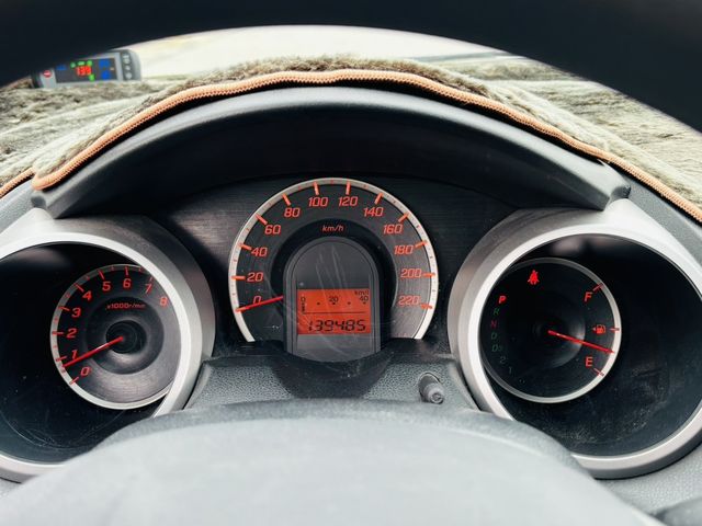 HONDA本田 FIT  第4張相片