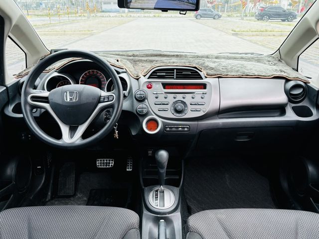HONDA本田 FIT  第5張相片