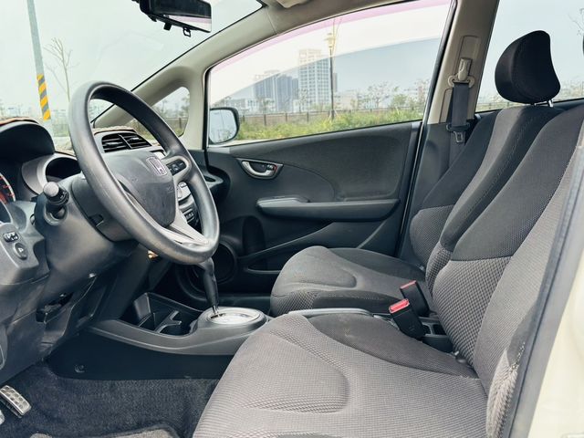 HONDA本田 FIT  第7張相片