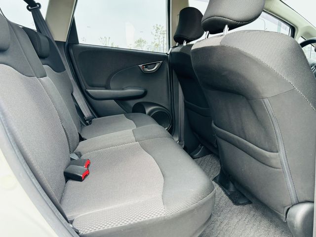 HONDA本田 FIT  第10張相片