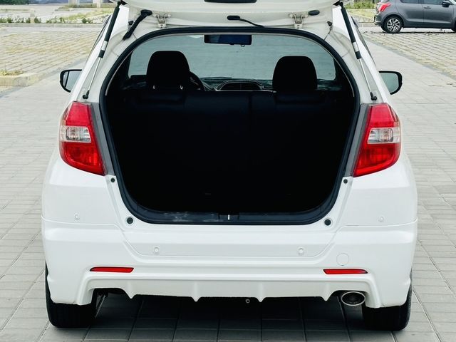 HONDA本田 FIT  第11張相片